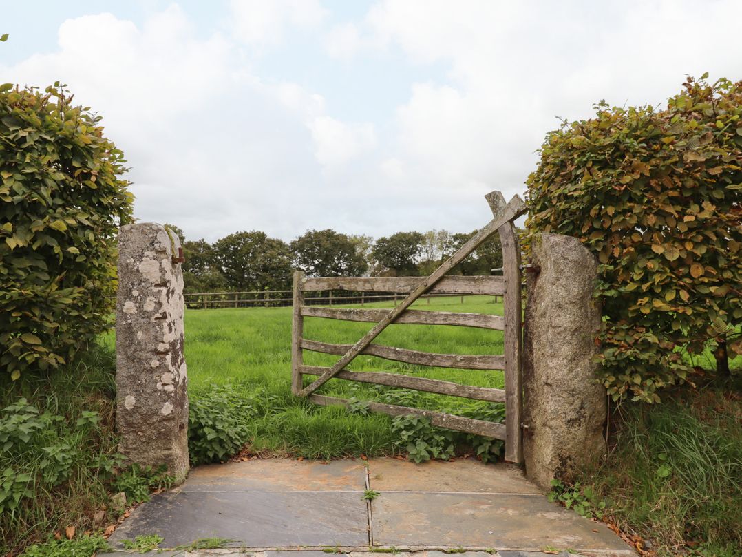 The Acorn Barn