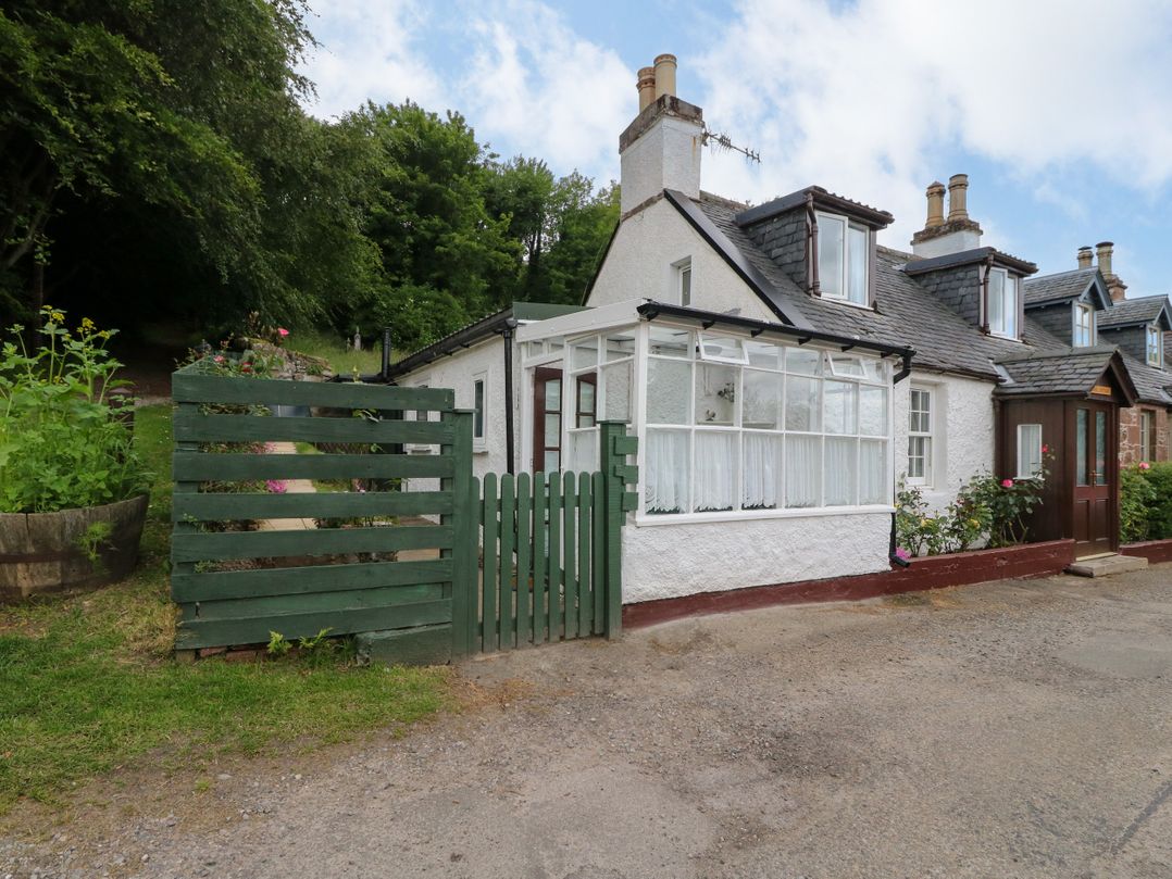 Rose Cottage