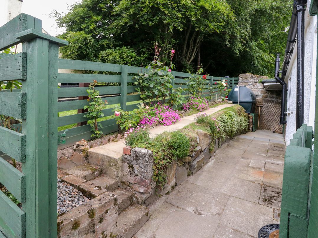 Rose Cottage