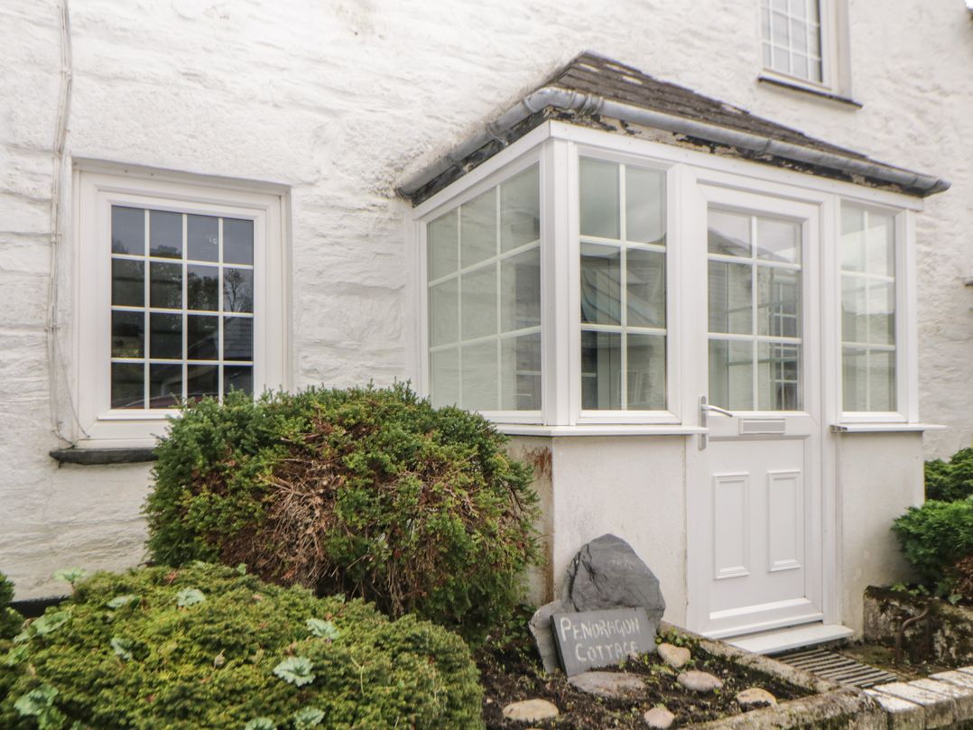 Pendragon Cottage