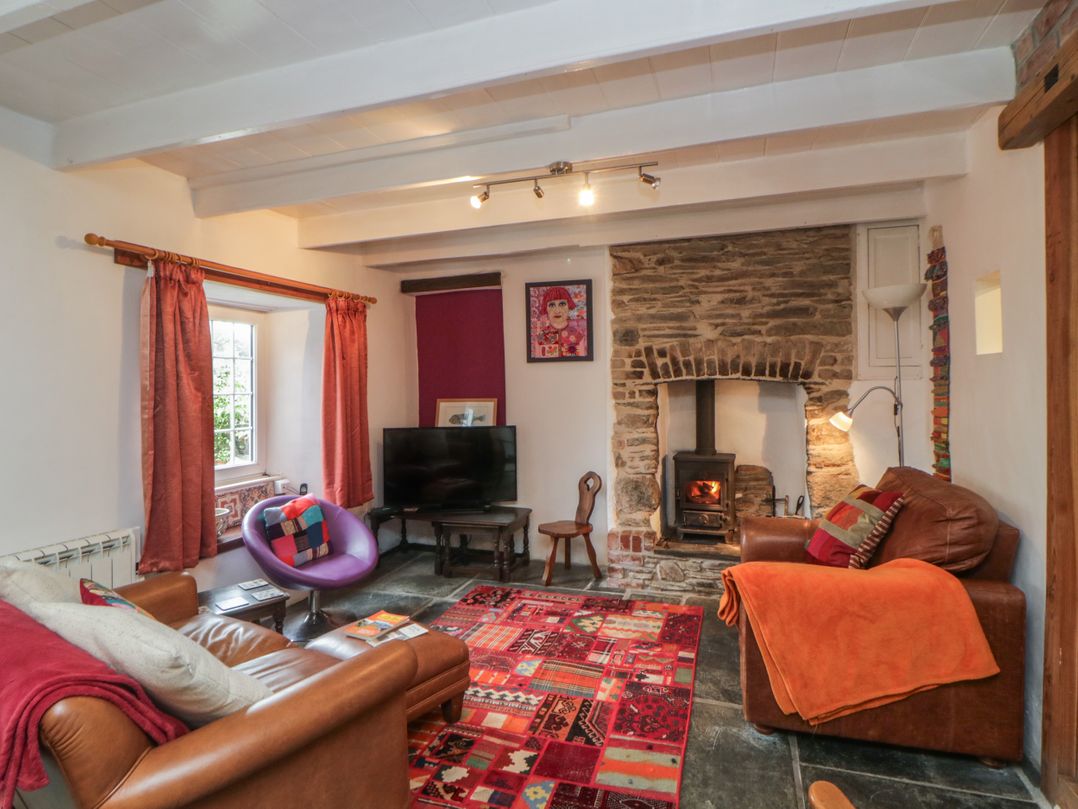 Pendragon Cottage