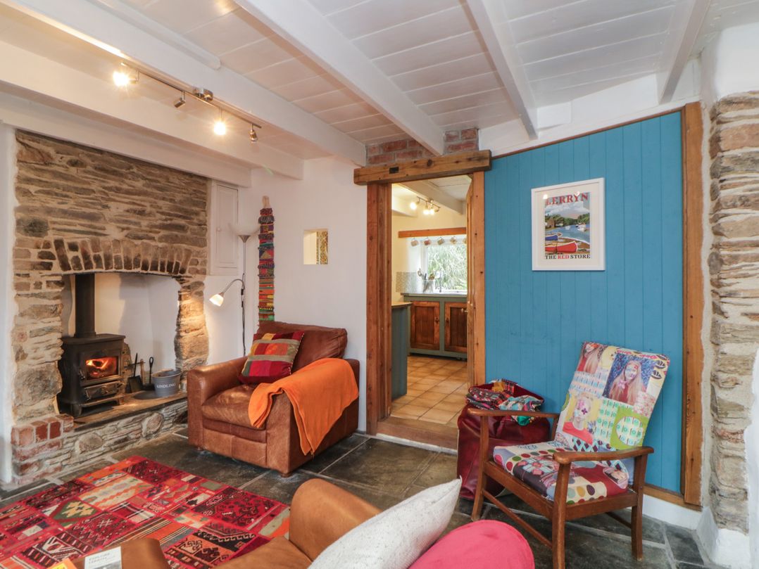 Pendragon Cottage
