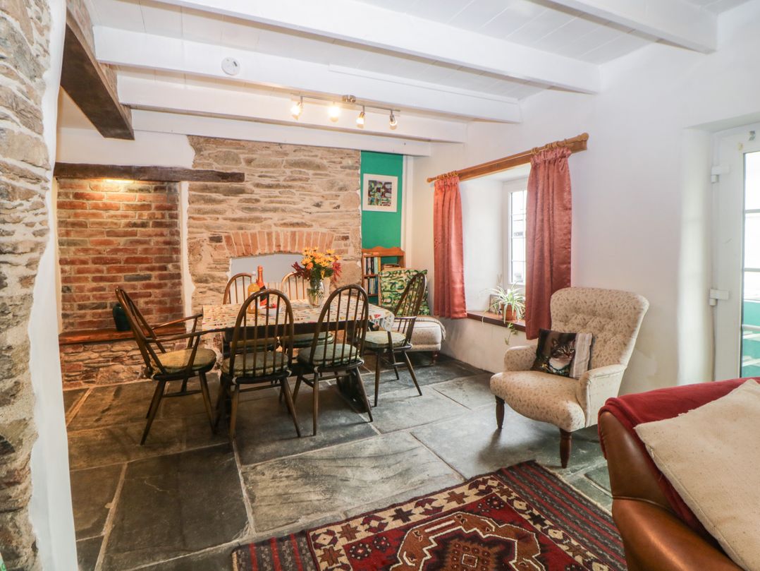 Pendragon Cottage