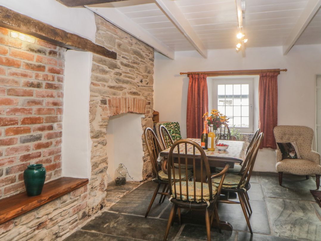 Pendragon Cottage