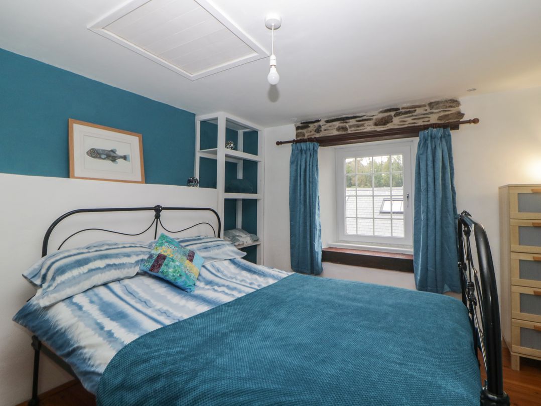 Pendragon Cottage