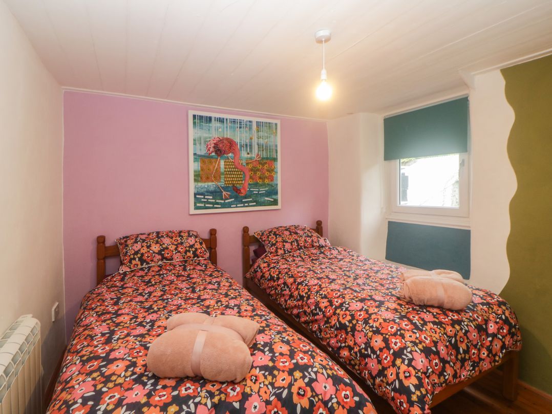 Pendragon Cottage