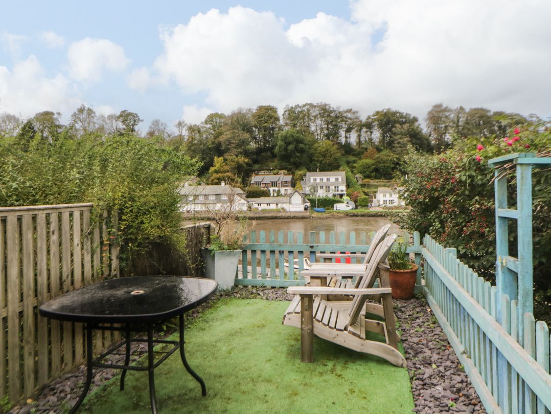Pendragon Cottage