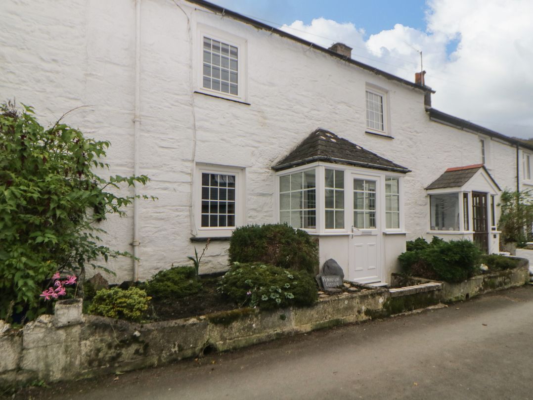Pendragon Cottage