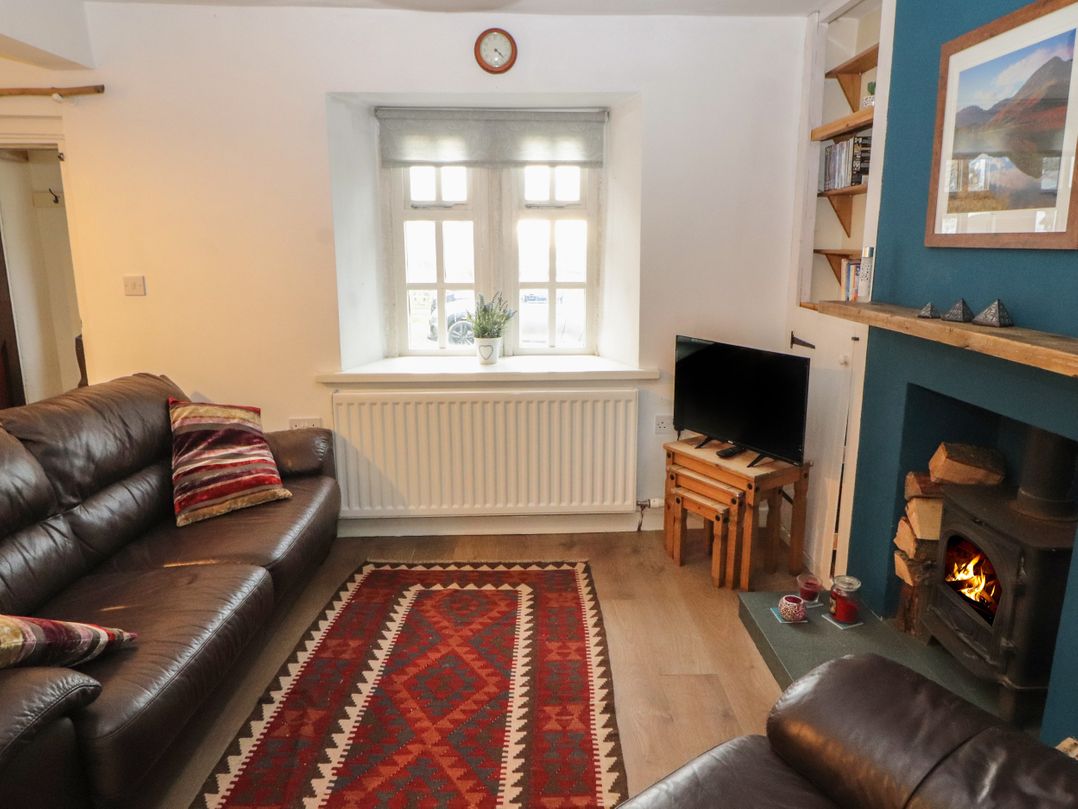 Kestrel Cottage