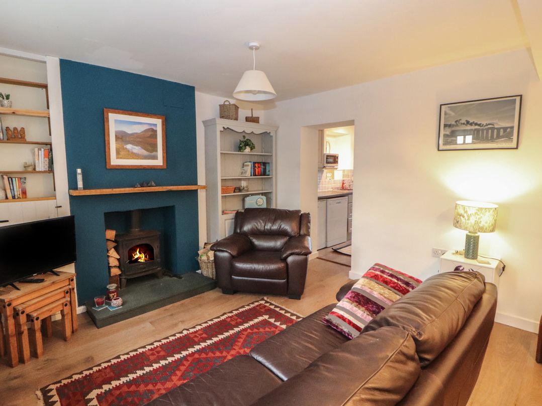 Kestrel Cottage