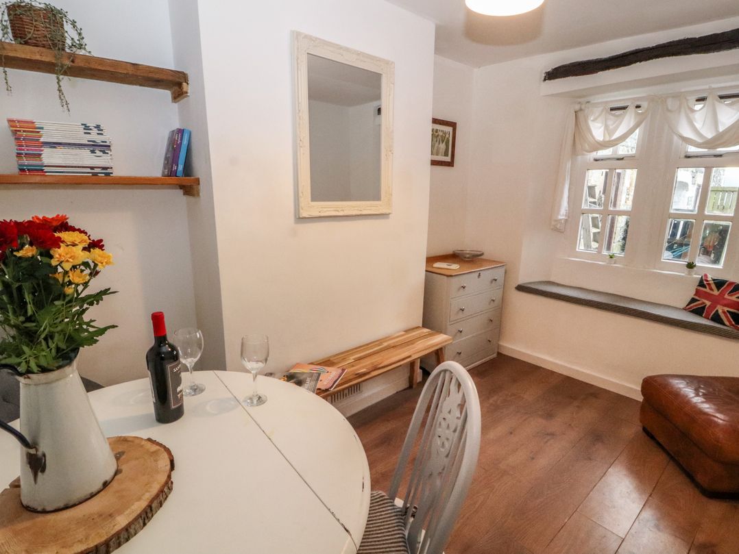 Kestrel Cottage