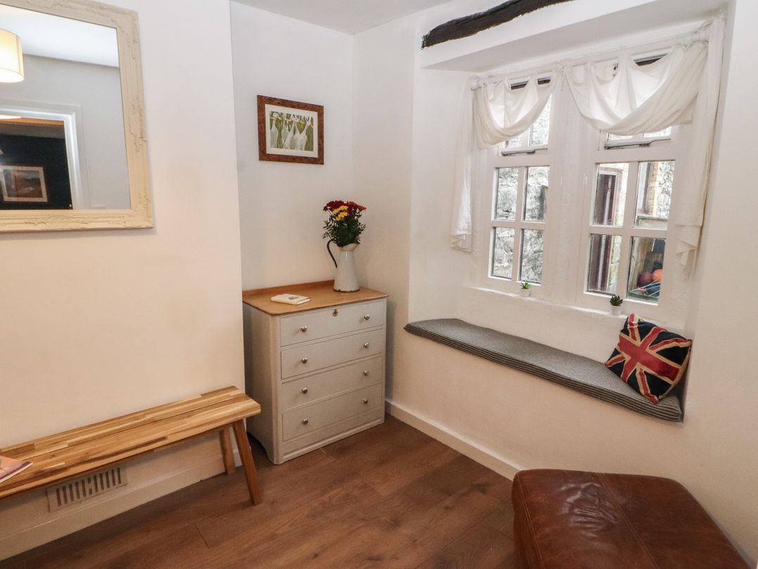 Kestrel Cottage