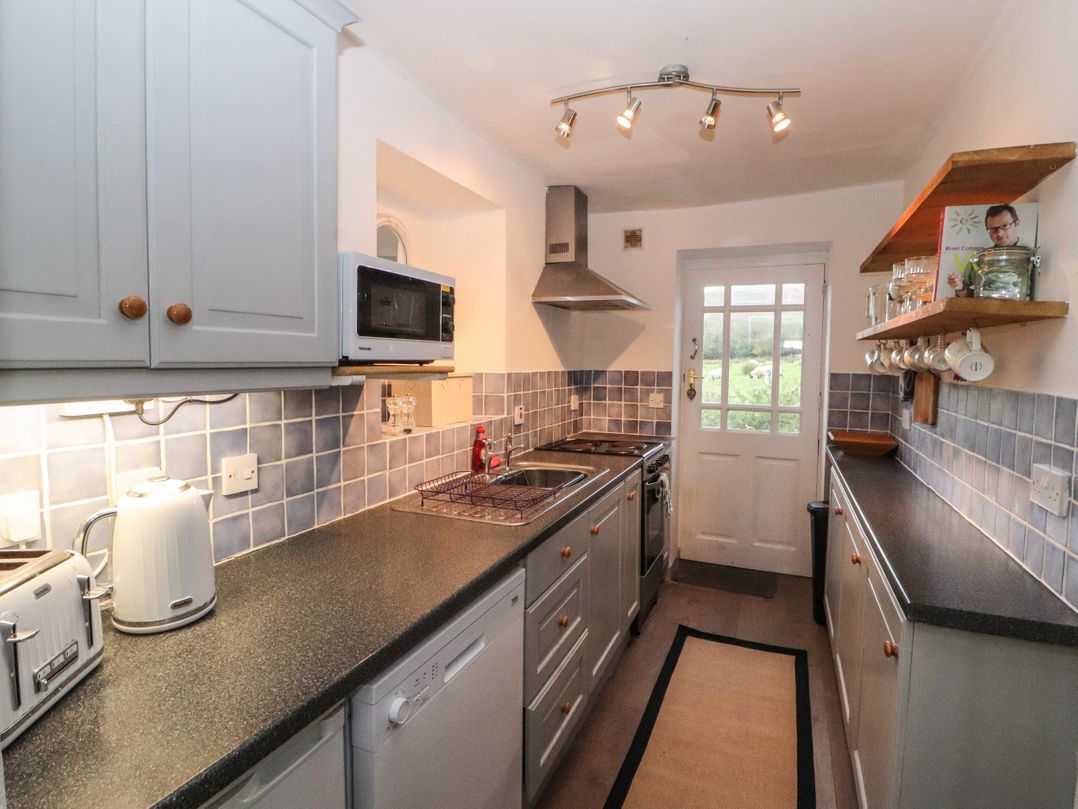 Kestrel Cottage
