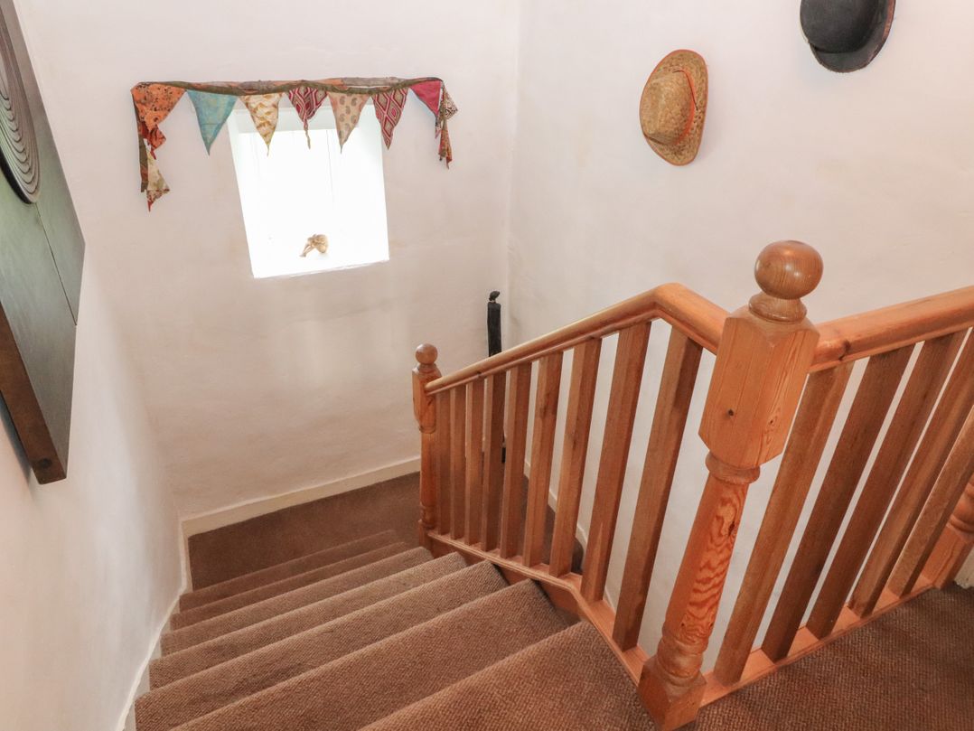Kestrel Cottage