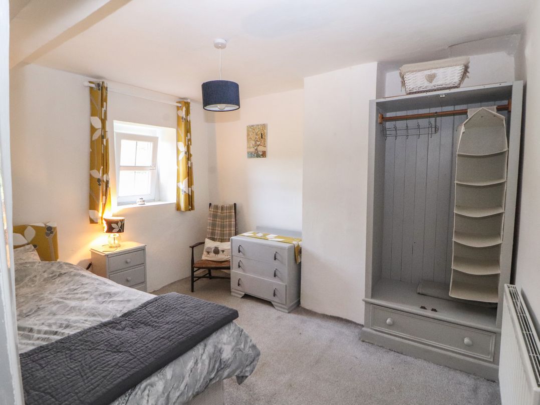 Kestrel Cottage