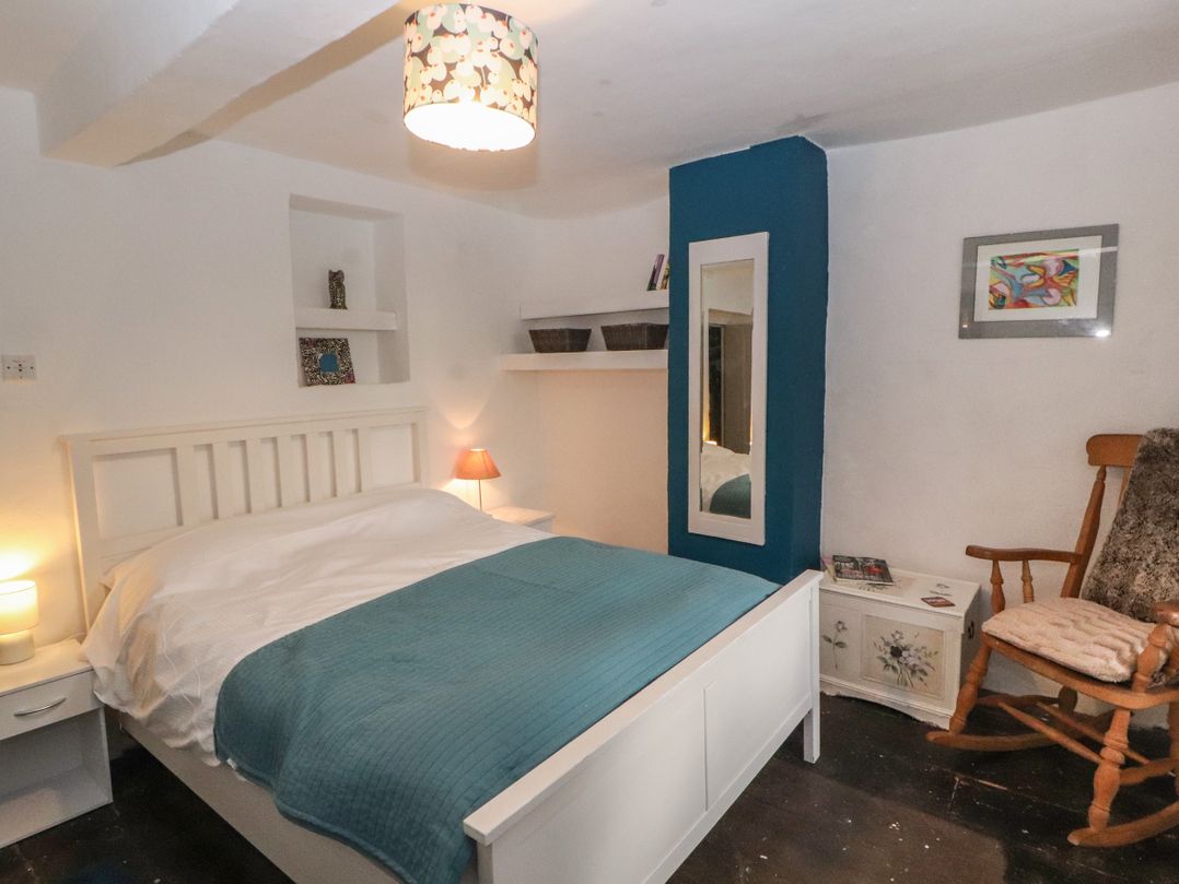 Kestrel Cottage
