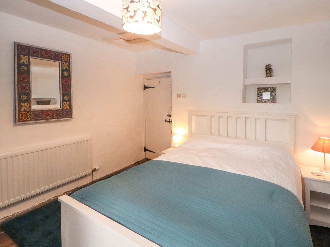 Kestrel Cottage