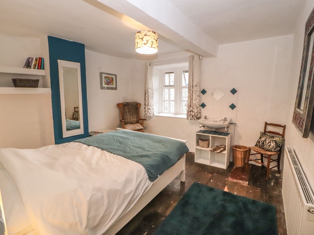 Kestrel Cottage