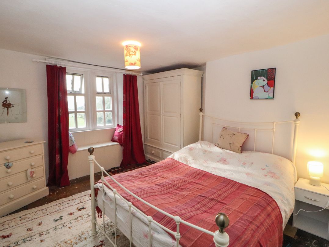 Kestrel Cottage