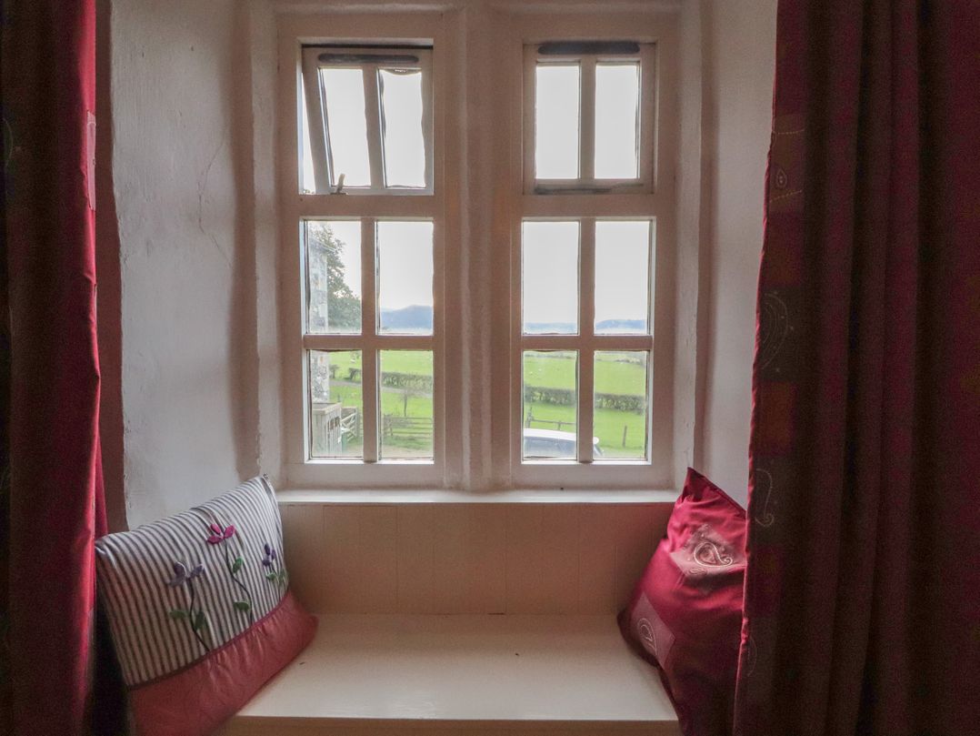 Kestrel Cottage