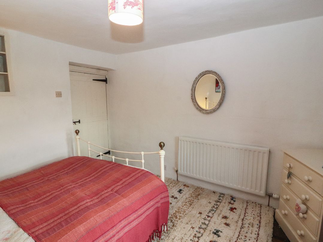 Kestrel Cottage