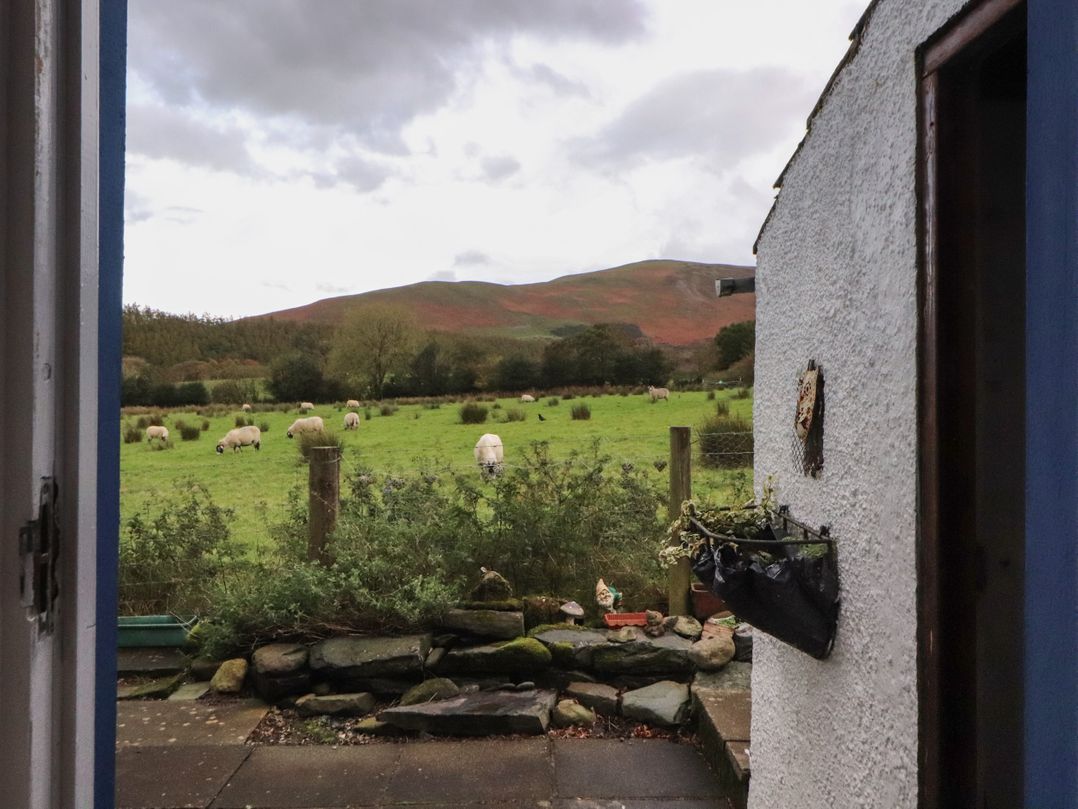 Kestrel Cottage