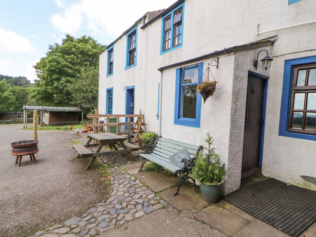 Kestrel Cottage