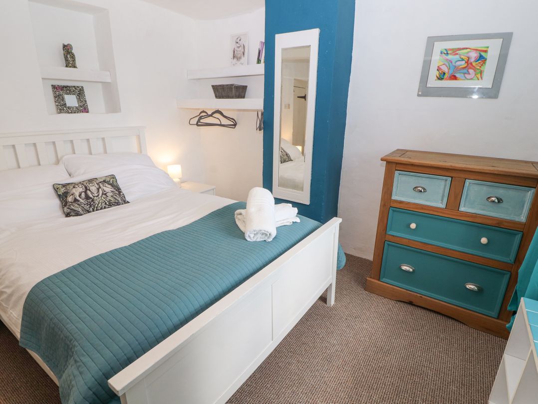Kestrel Cottage