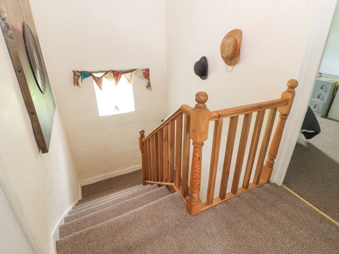 Kestrel Cottage