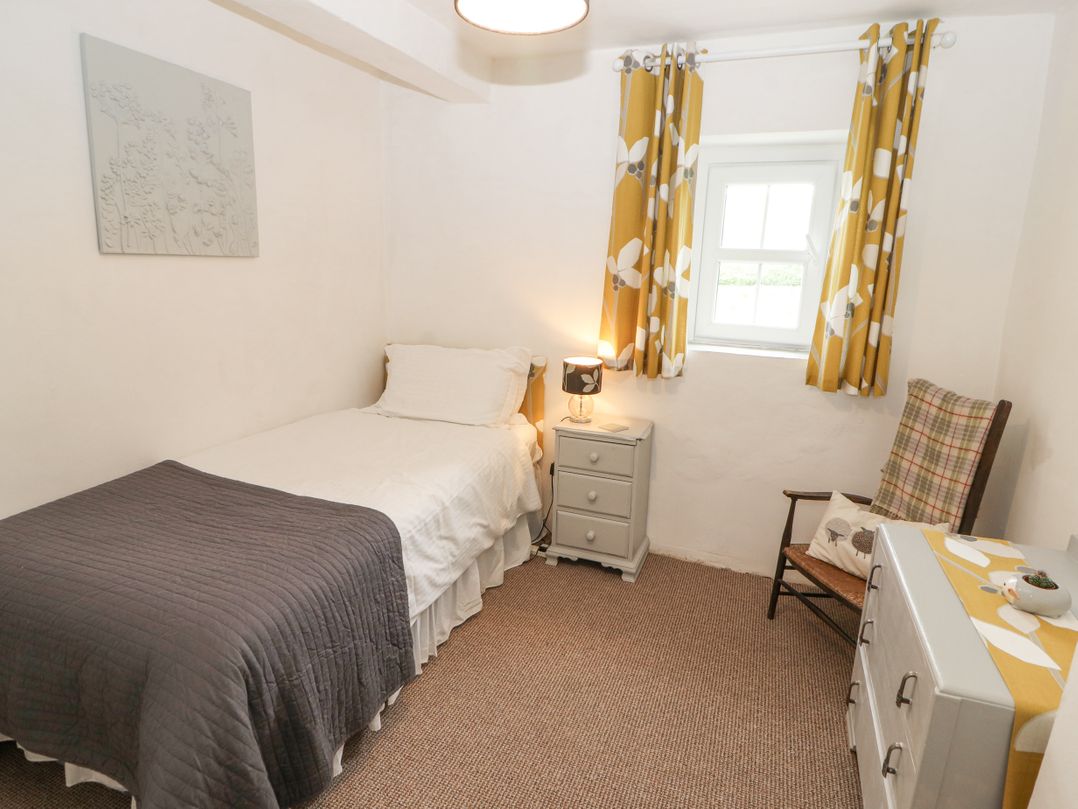 Kestrel Cottage