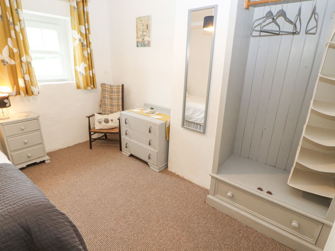Kestrel Cottage