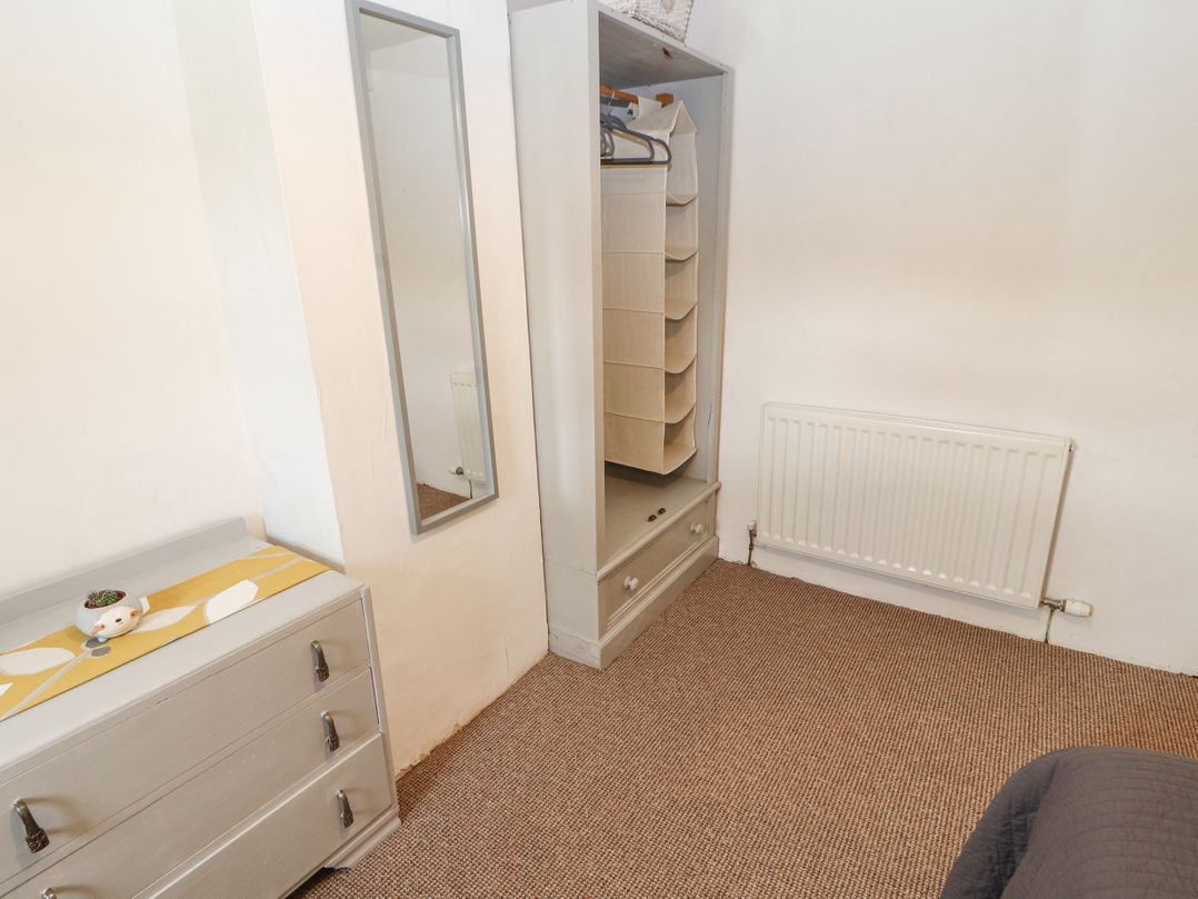 Kestrel Cottage