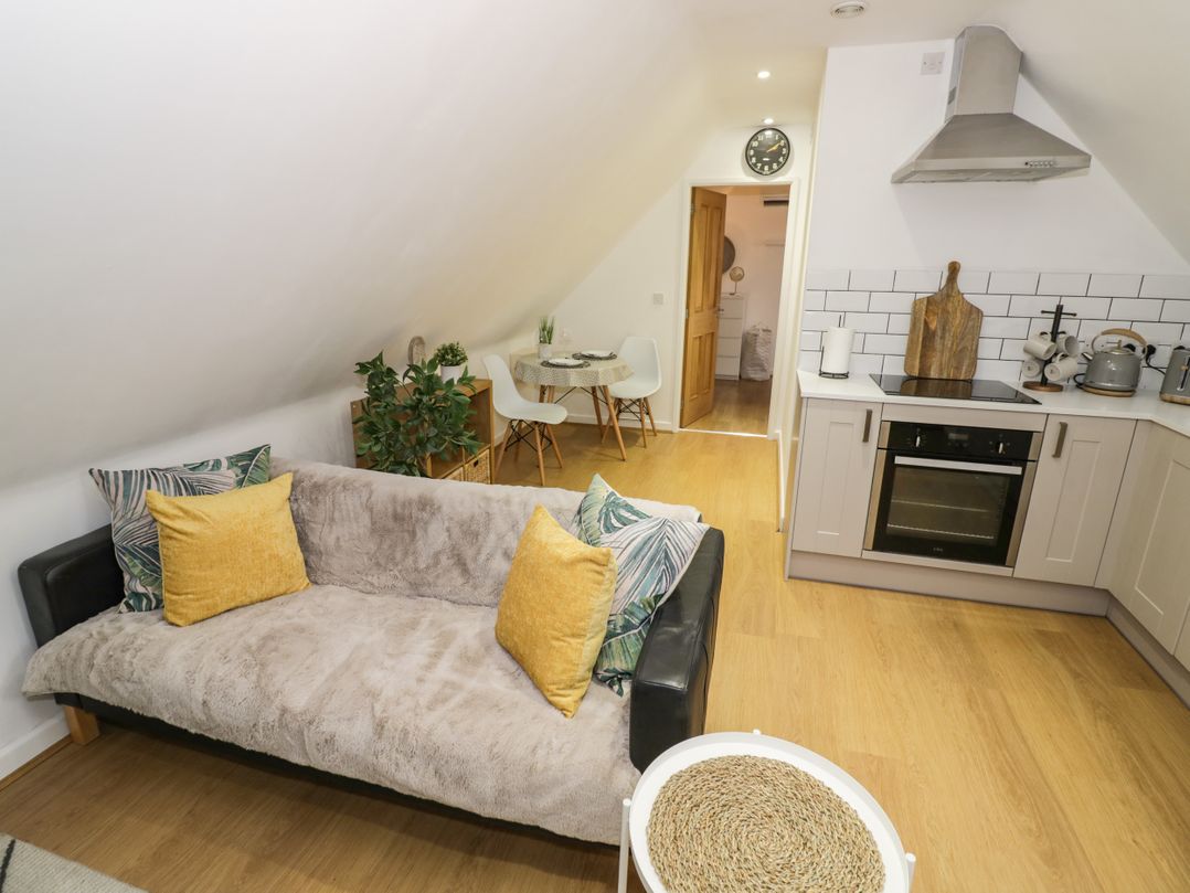 The Loft