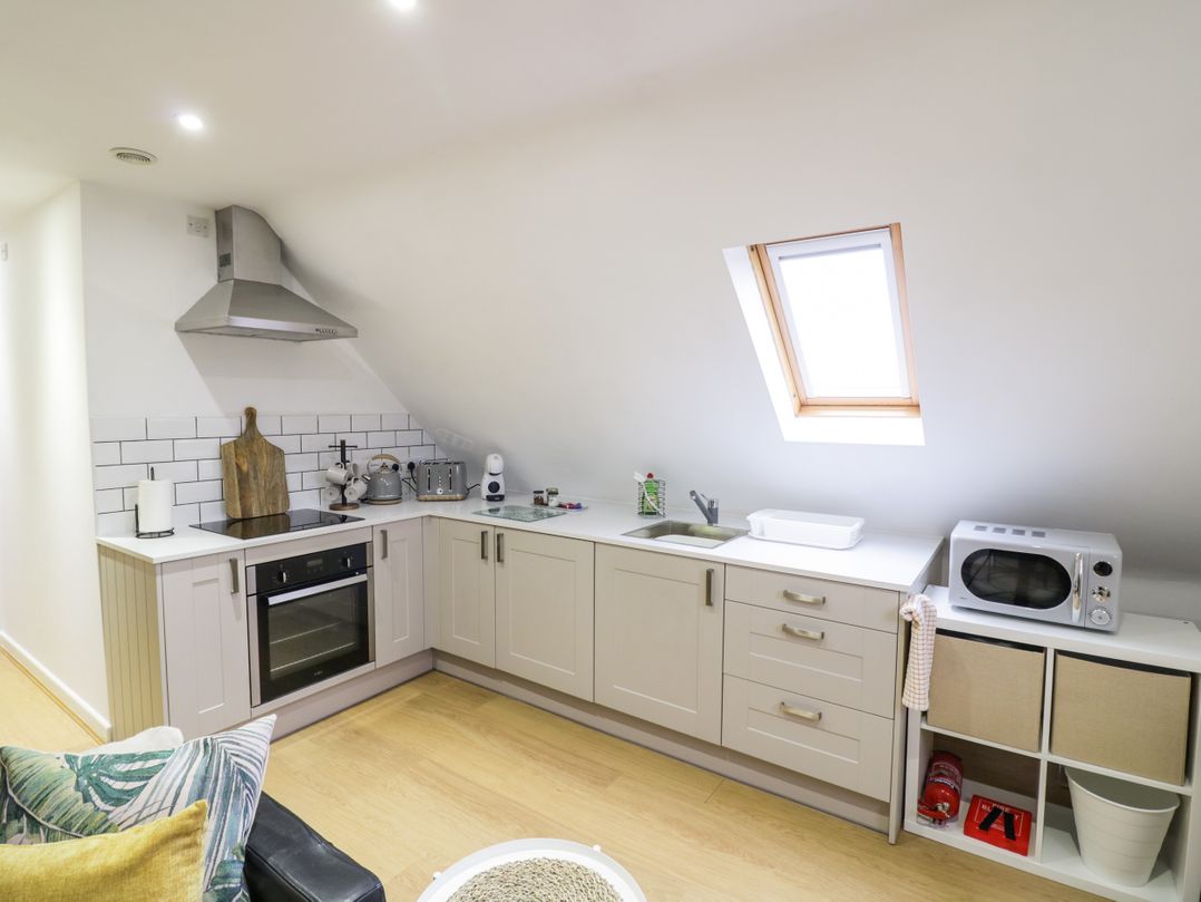 The Loft