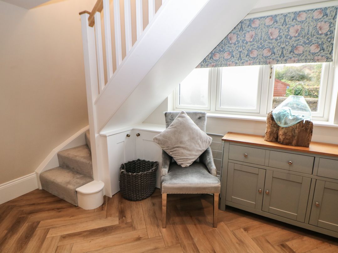 Netherdale House