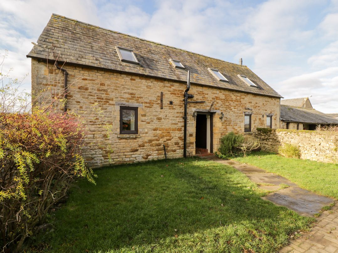 Stow-on-the-Wold, Gloucestershire holiday cottage