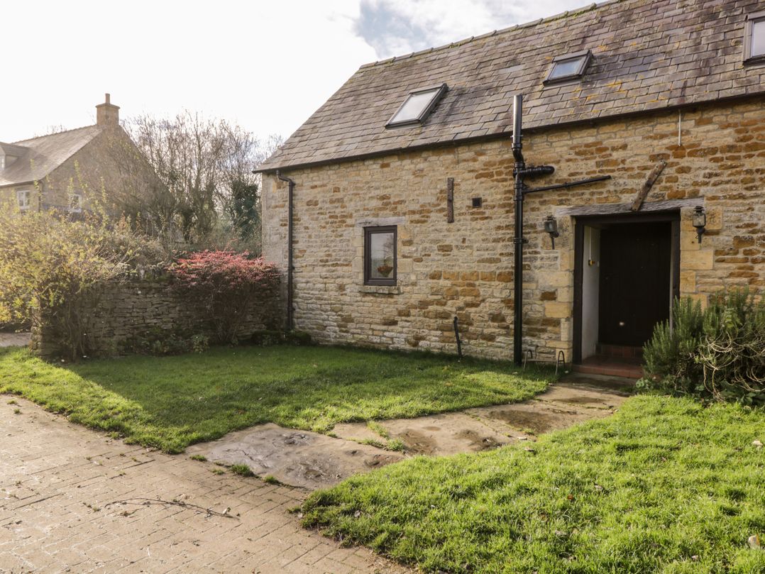 Well Cottage
