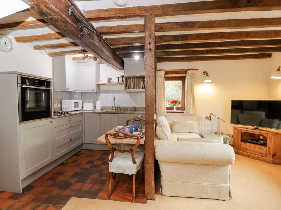 Well Cottage