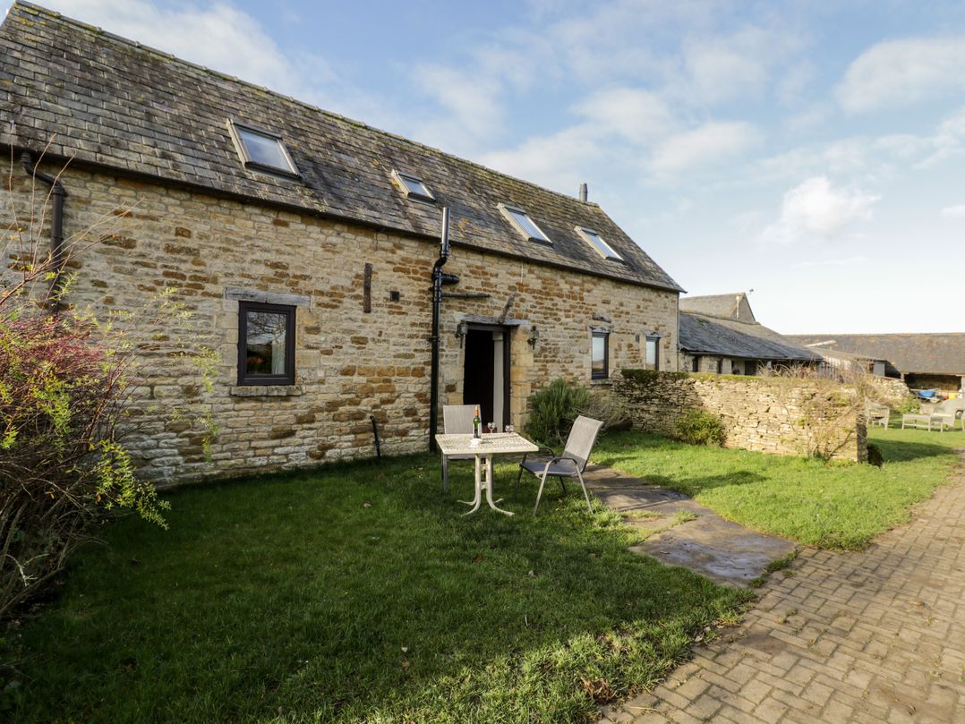 Well Cottage