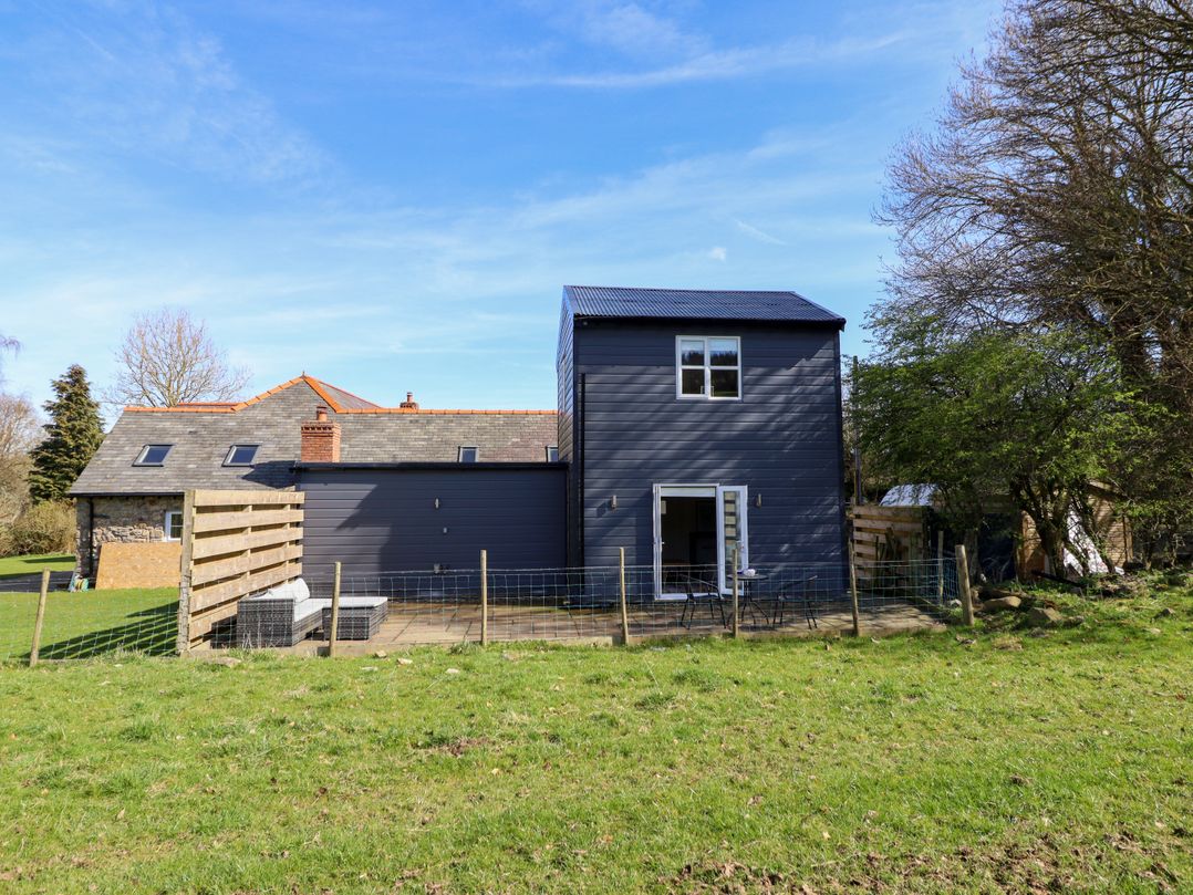 The Stables
