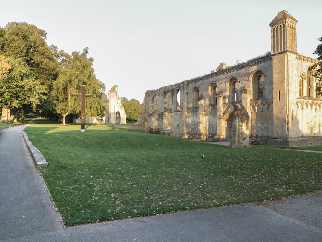Pear Tree Lodge