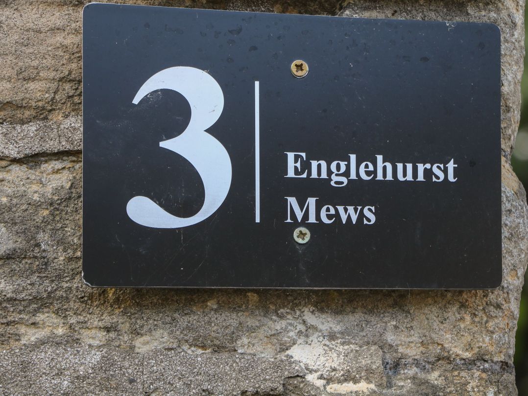 Flat 3 Englehurst Mews
