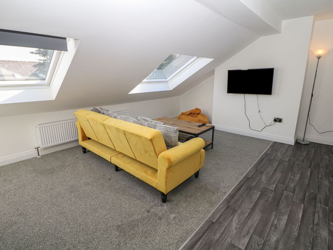 Flat 3 Englehurst Mews