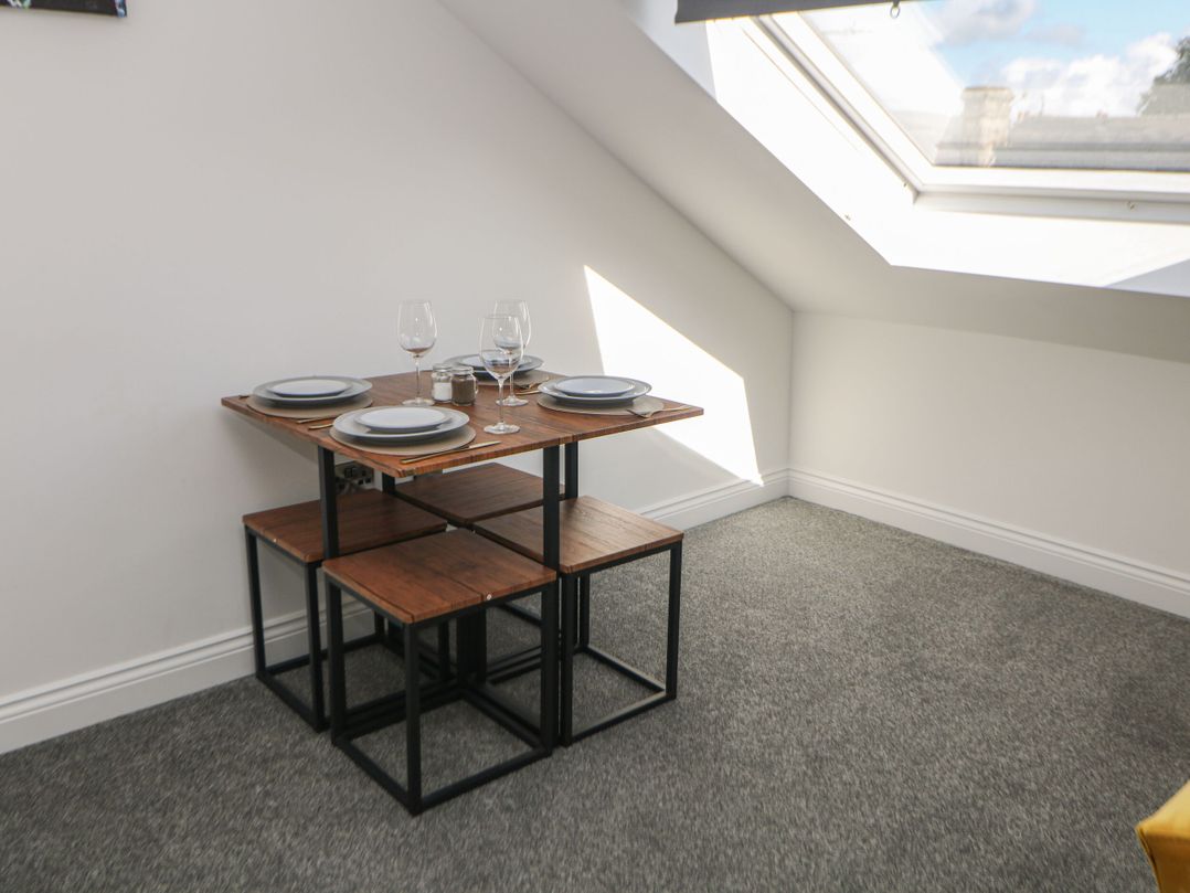 Flat 3 Englehurst Mews