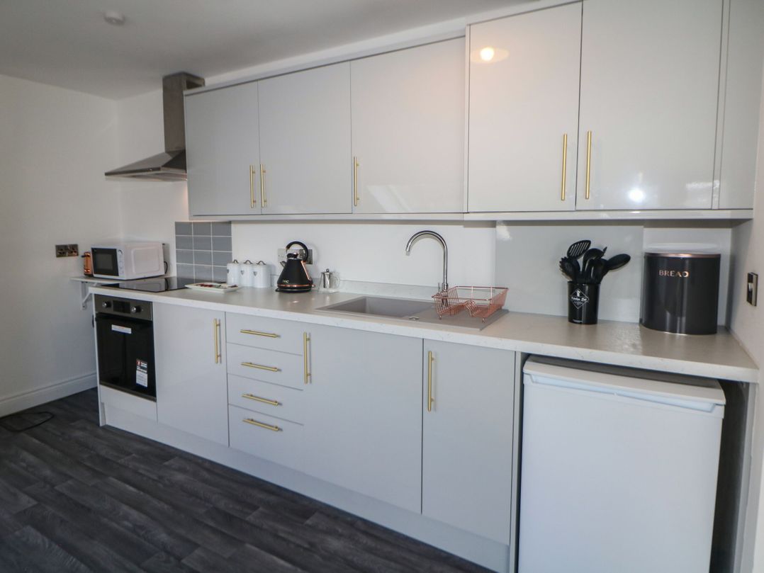 Flat 3 Englehurst Mews