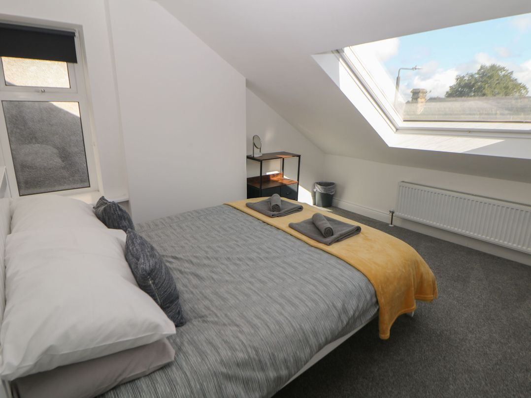 Flat 3 Englehurst Mews