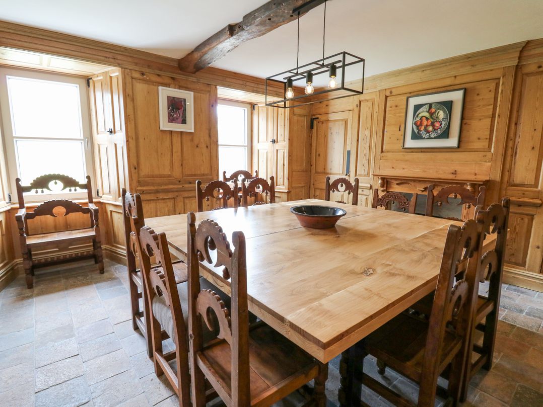 Glanduad Fawr