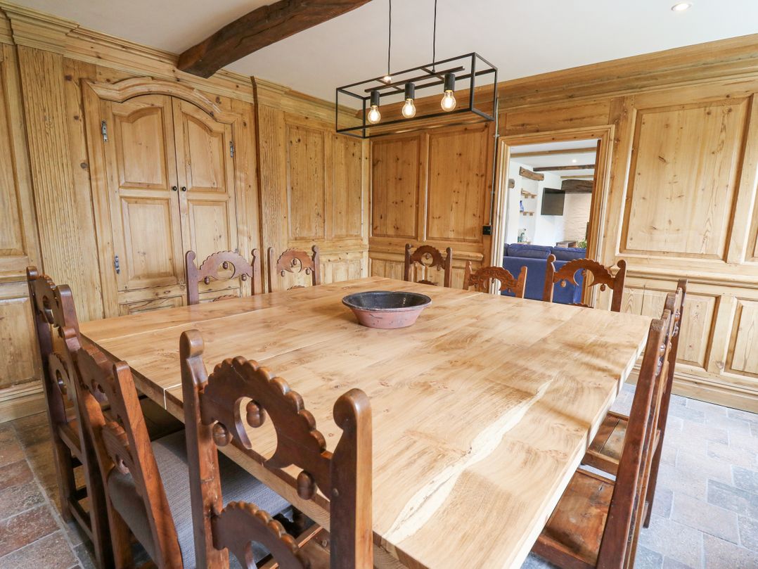 Glanduad Fawr