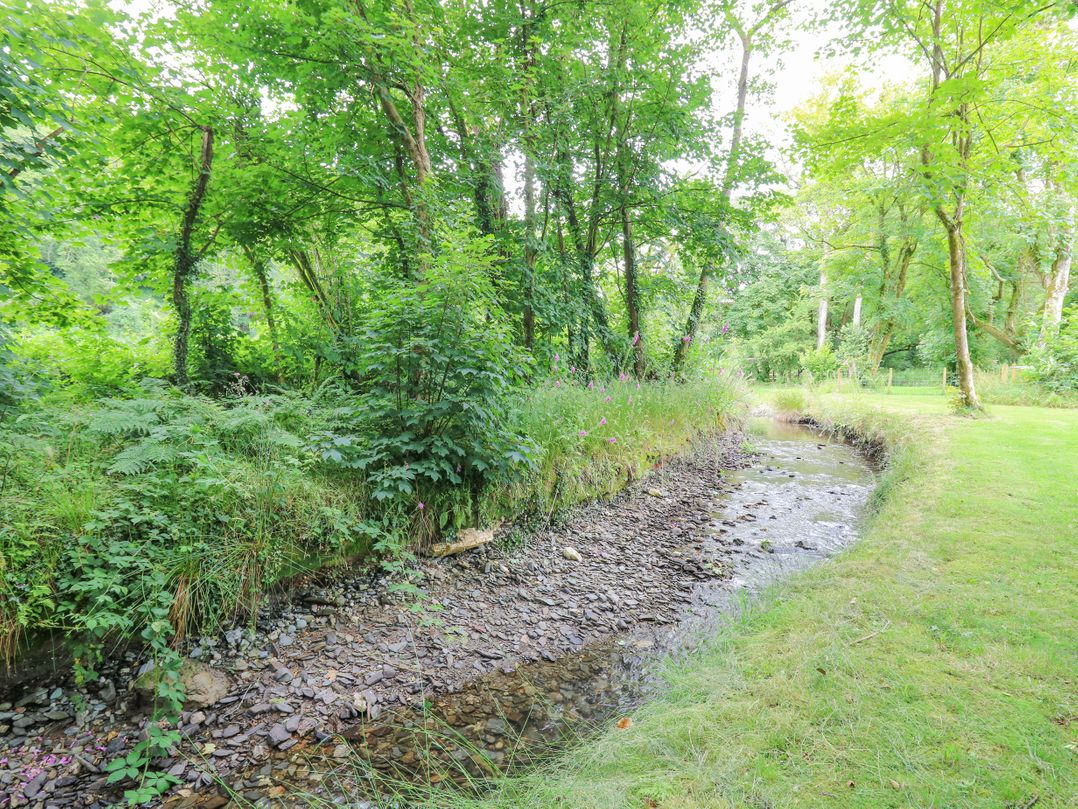 Glanduad Fawr
