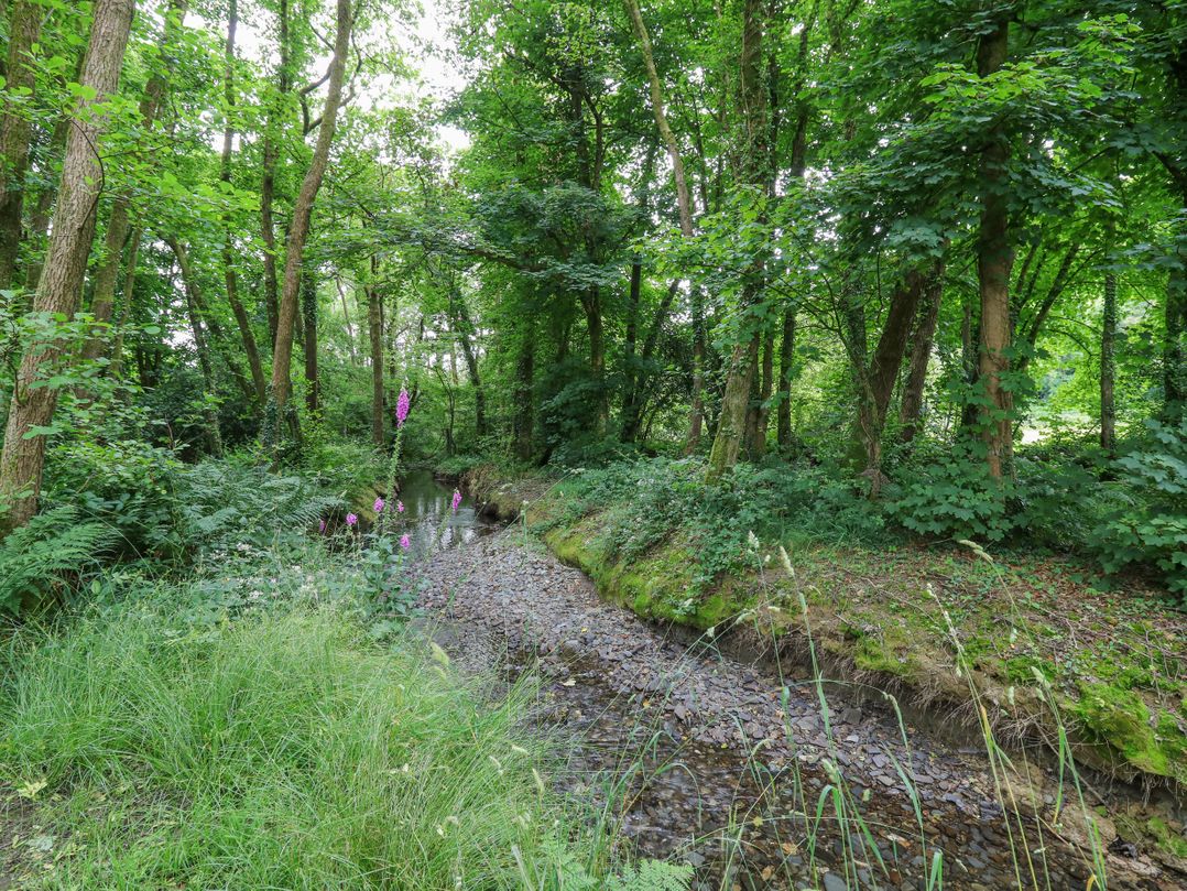 Glanduad Fawr